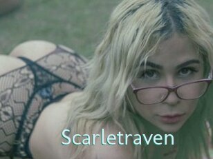 Scarletraven