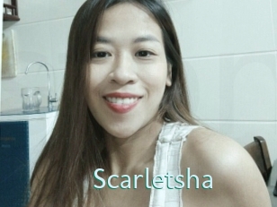 Scarletsha