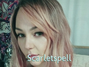 Scarletspell