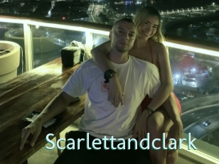 Scarlettandclark