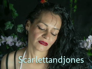 Scarlettandjones