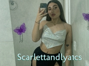 Scarlettandlya1cs