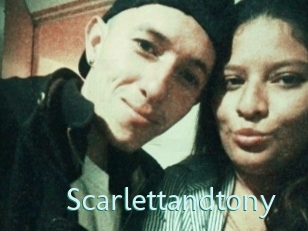 Scarlettandtony