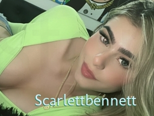 Scarlettbennett