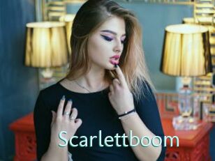 Scarlettboom