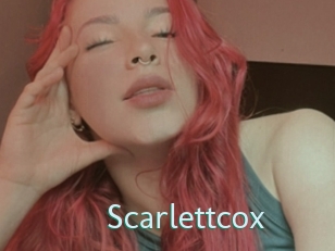 Scarlettcox