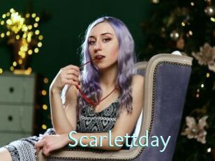 Scarlettday