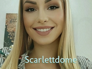 Scarlettdome