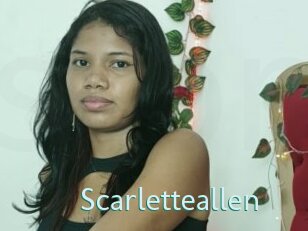 Scarletteallen