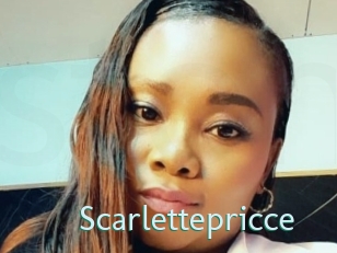 Scarlettepricce