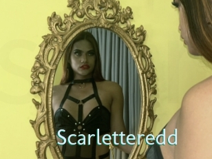 Scarletteredd