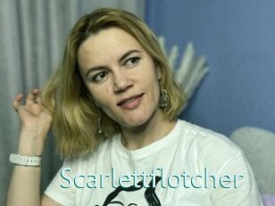 Scarlettflotcher