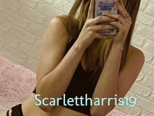 Scarlettharris19