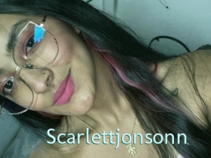 Scarlettjonsonn