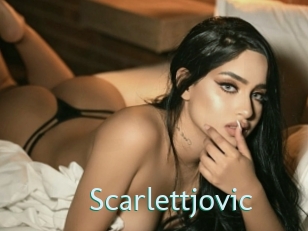 Scarlettjovic