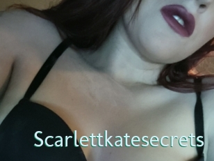 Scarlettkatesecrets