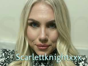 Scarlettknightxxx