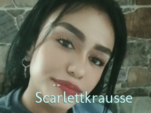 Scarlettkrausse