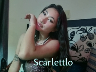 Scarlettlo