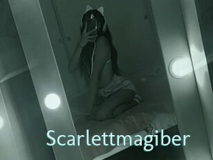 Scarlettmagiber