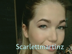 Scarlettmartinz