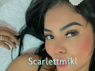 Scarlettmikl