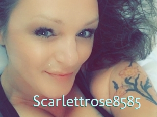 Scarlettrose8585