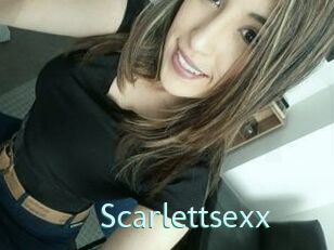 Scarlettsexx