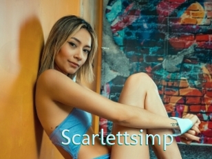 Scarlettsimp