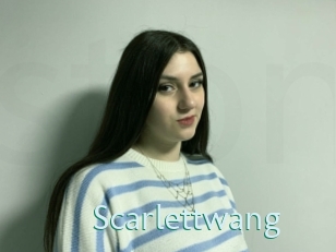 Scarlettwang