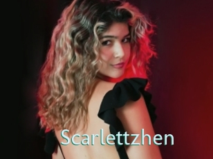 Scarlettzhen