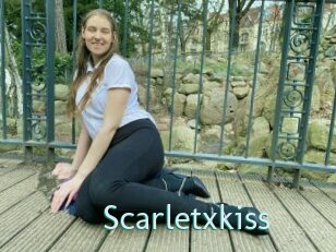 Scarletxkiss