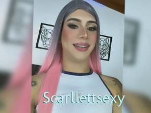 Scarllettsexy