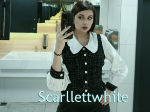 Scarllettwhite