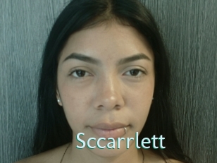 Sccarrlett