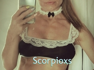 Scorpioxs