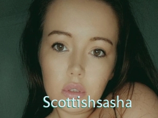 Scottishsasha