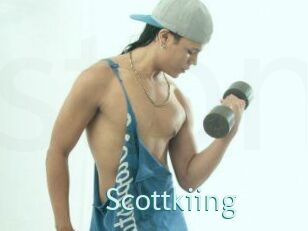 Scottkiing