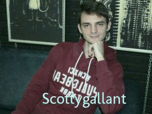 Scottygallant