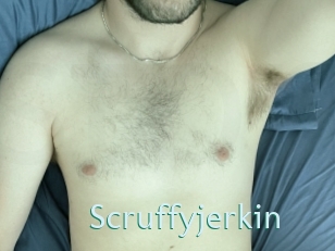 Scruffyjerkin