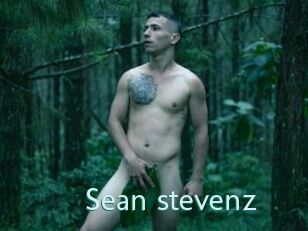 Sean_stevenz