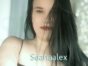 seanaalex Straponles