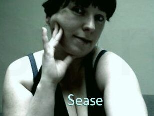 Sease