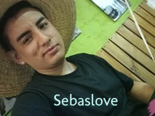 Sebaslove