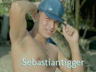 Sebastiantigger