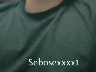 Sebosexxxx1