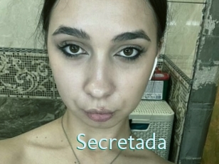 Secretada