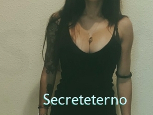 Secreteterno