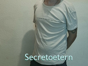 Secretoetern