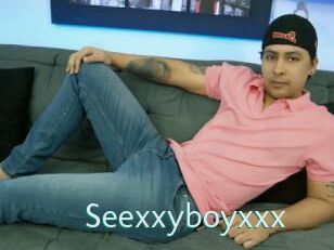 Seexxyboyxxx